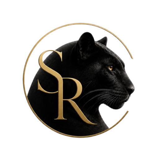 Studio Roar design website luxury branding
