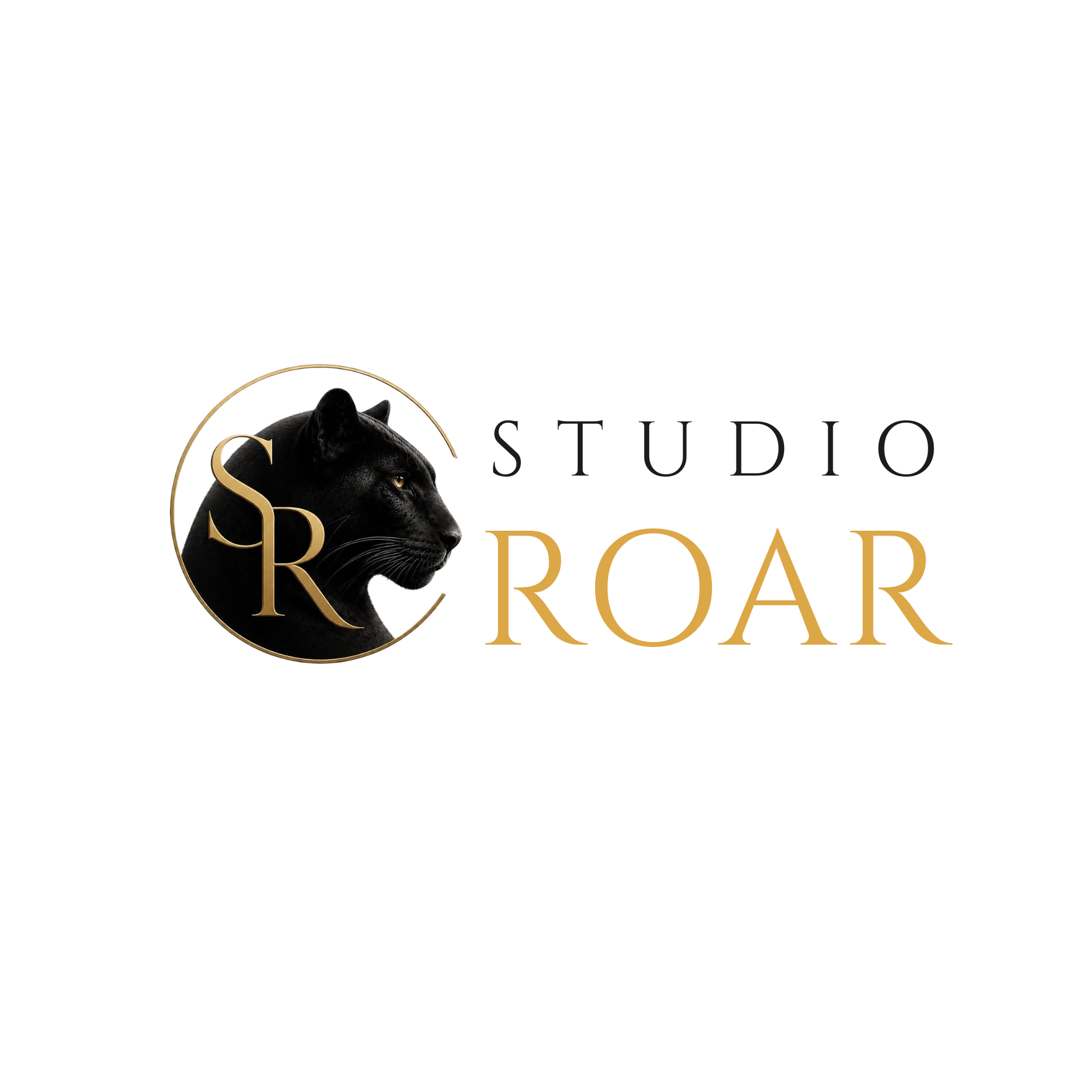 Studio Roar Luxury Branding and Websites